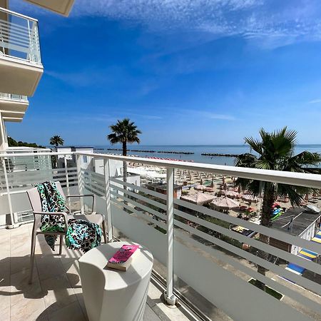 Hotel Ideal Купра-Мариттима Экстерьер фото